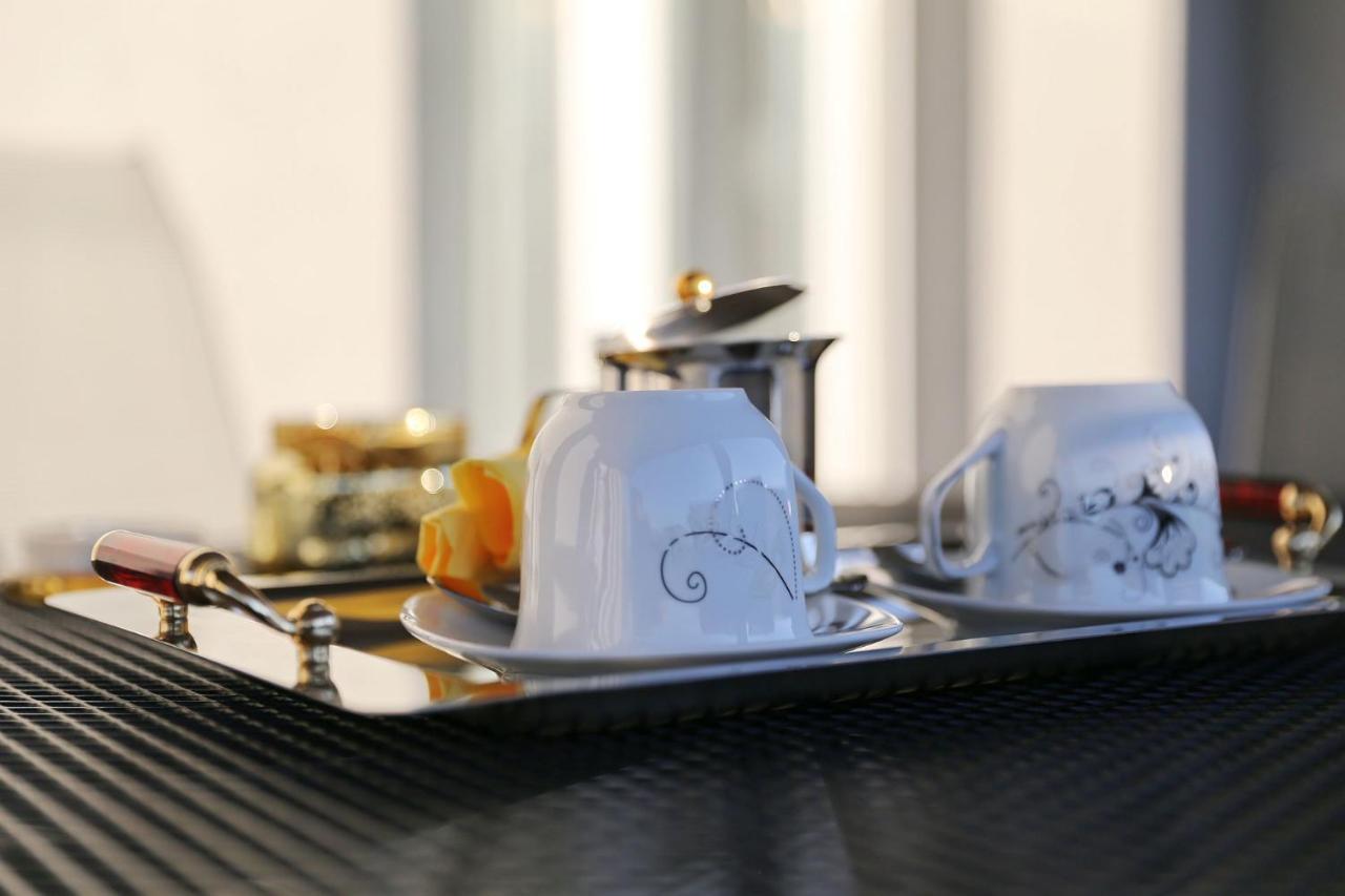 Apartments Lisac ヴィル エクステリア 写真